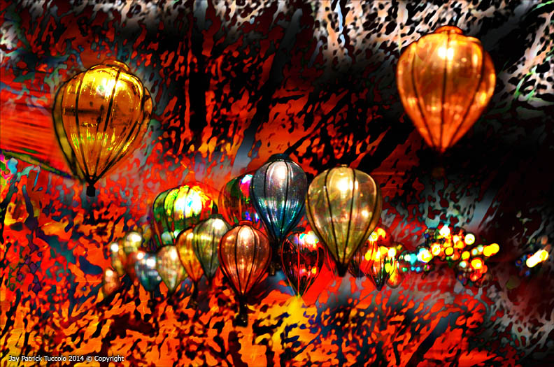 Ballons Away, Jay P Tuccolo 01-2014