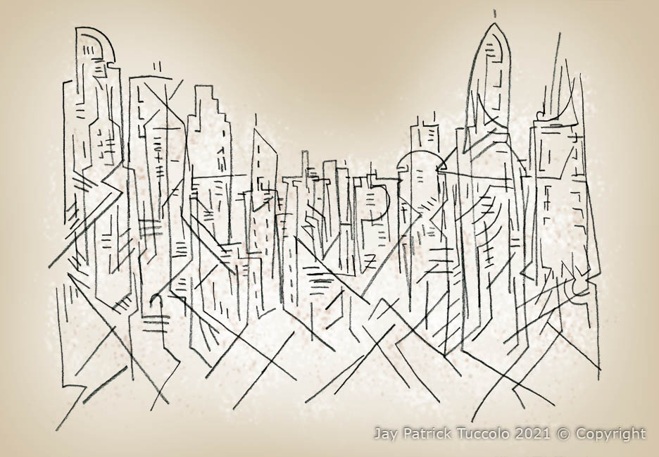 City Rhythm